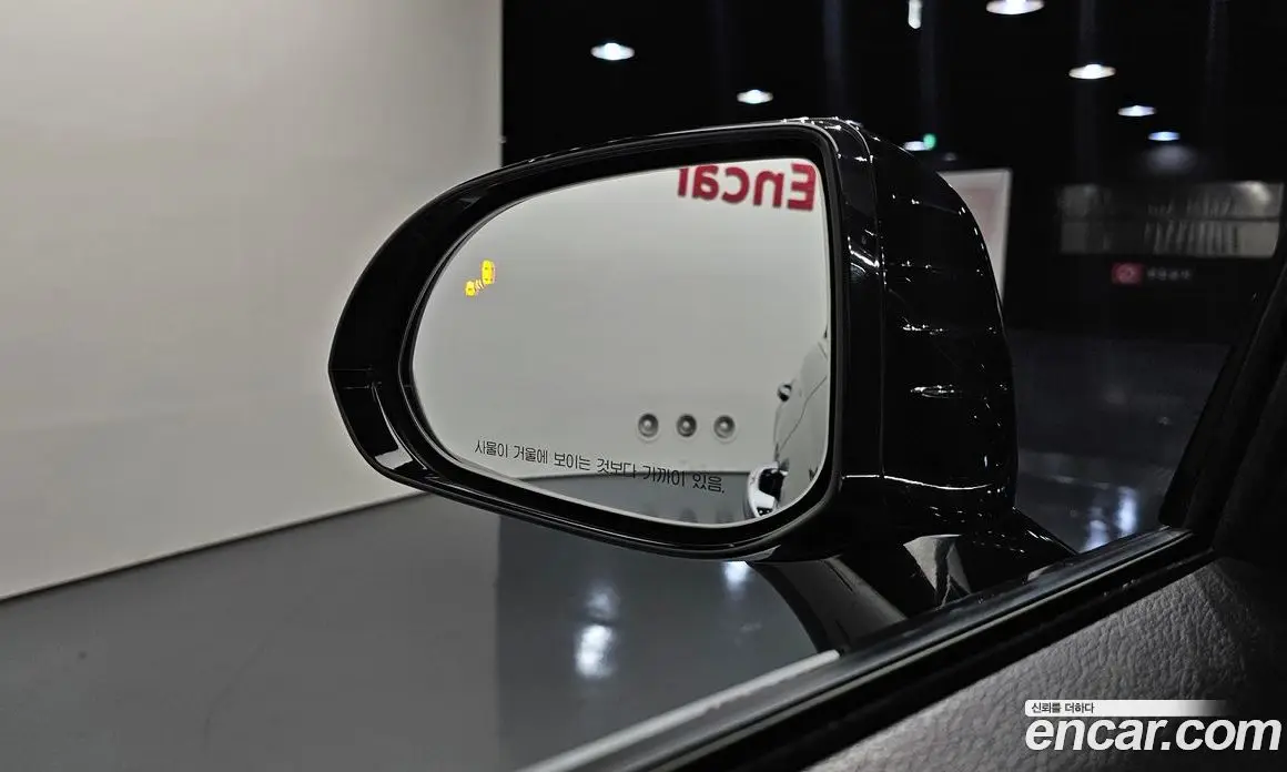 Genesis EQ900 2016 3.8 АКПП, фото 16