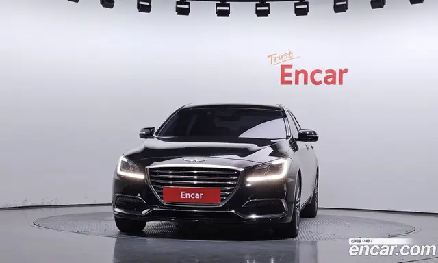 Genesis G80 2016 3.3 АКПП, миниатюра 3 Genesis G80 2016 3.3 АКПП, миниатюра 3