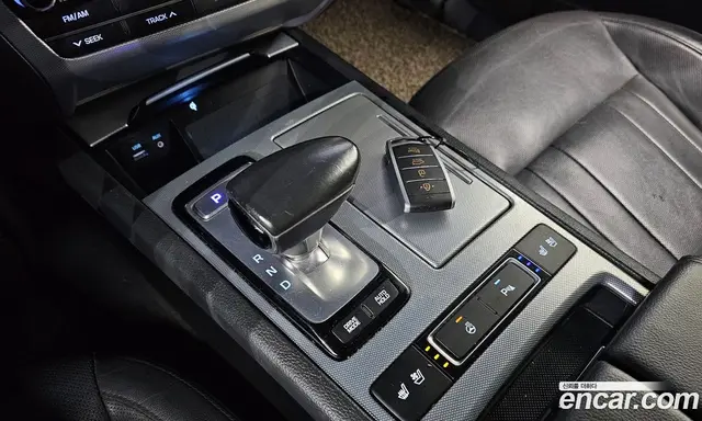 Genesis G80 2016 3.3 АКПП, миниатюра 9 Genesis G80 2016 3.3 АКПП, миниатюра 9