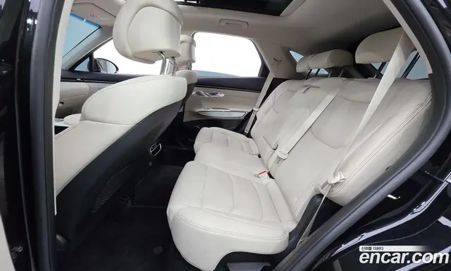 Genesis GV70 2024 2.5 АКПП, миниатюра 12