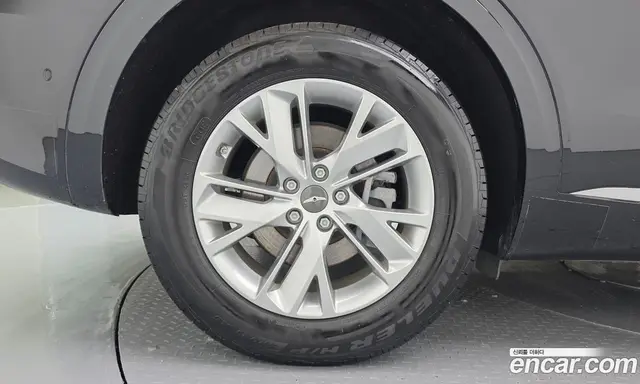Genesis GV70 2024 2.5 АКПП, миниатюра 5