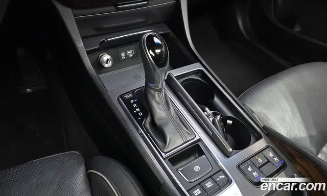 Hyundai Aslan 2015 3.0 АКПП, миниатюра 11
