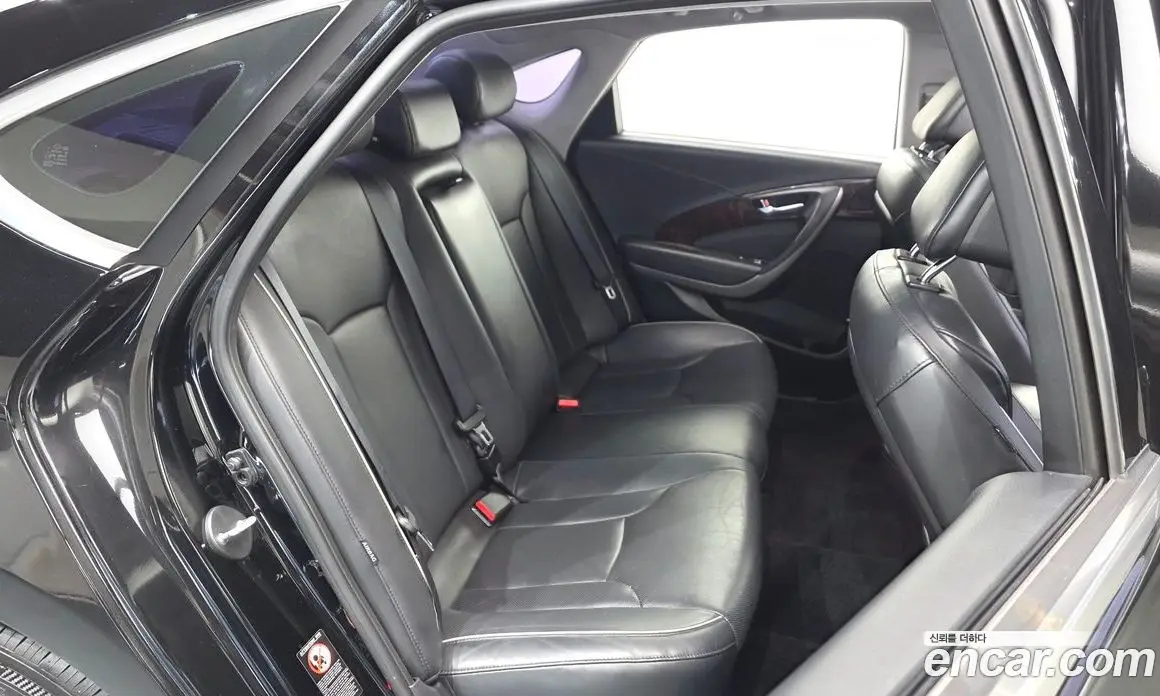 Hyundai Aslan 2015 3.0 АКПП, фото 16