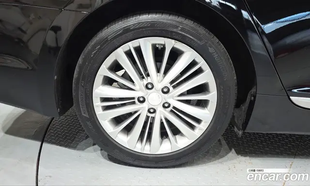 Hyundai Aslan 2015 3.0 АКПП, миниатюра 4