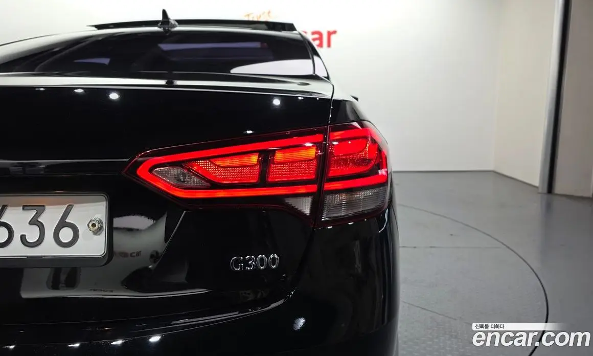 Hyundai Aslan 2015 3.0 АКПП, фото 8