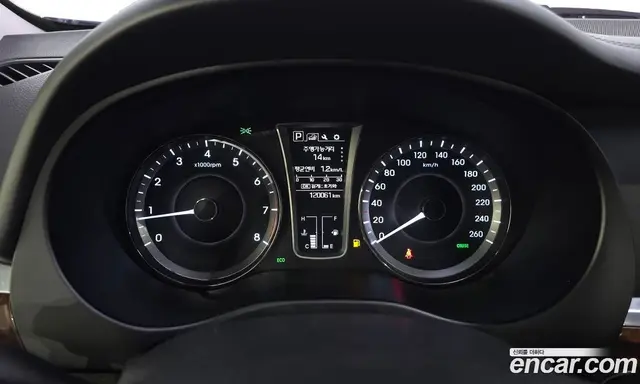 Hyundai Aslan 2015 3.0 АКПП, миниатюра 10