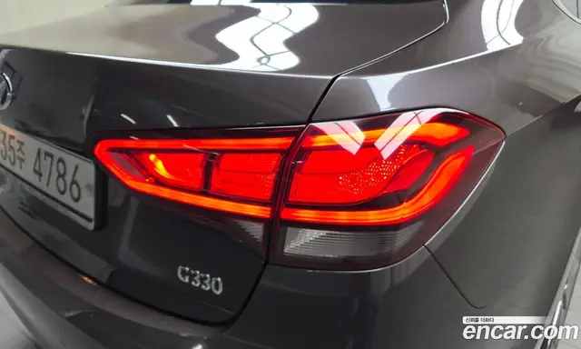 Hyundai Aslan 2015 3.3 АКПП, миниатюра 8
