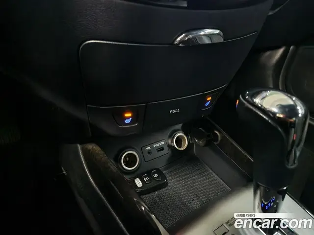 Hyundai Avante 2010 1.6 АКПП, миниатюра 12