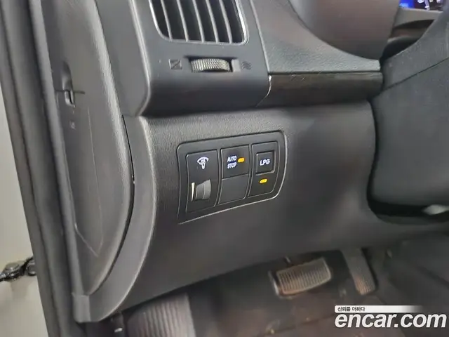 Hyundai Avante 2010 1.6 АКПП, миниатюра 8