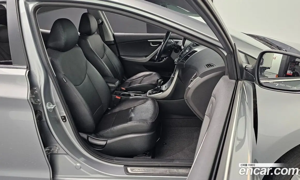 Hyundai Avante 2015 1.6 АКПП, фото 13 Hyundai Avante 2015 1.6 АКПП, фото 13