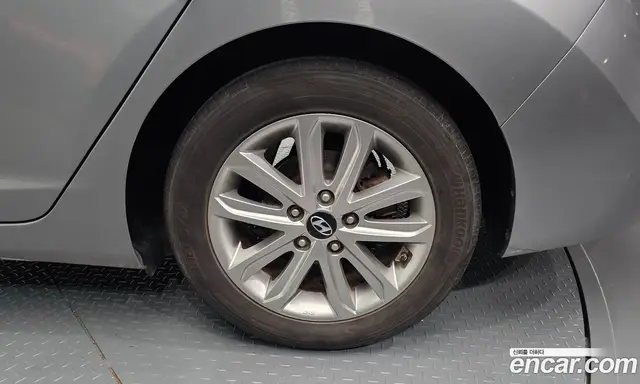 Hyundai Avante 2015 1.6 АКПП, миниатюра 7 Hyundai Avante 2015 1.6 АКПП, миниатюра 7