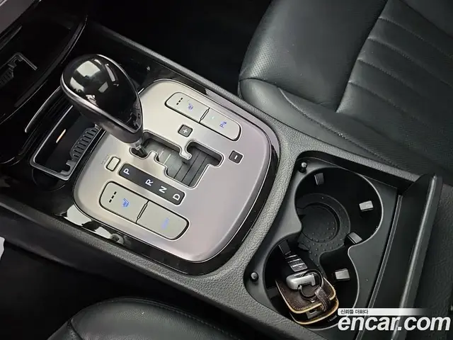 Hyundai Genesis 2011 3.3 АКПП, миниатюра 8
