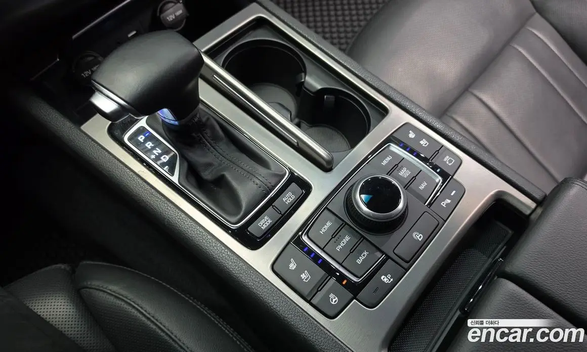 Hyundai Genesis 2015 3.8 АКПП, фото 12