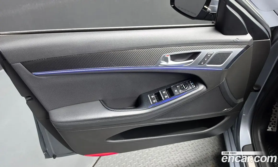 Hyundai Genesis 2015 3.8 АКПП, фото 14