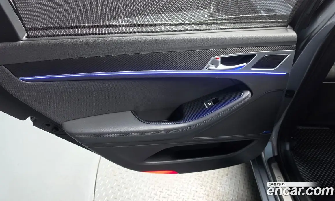 Hyundai Genesis 2015 3.8 АКПП, фото 15