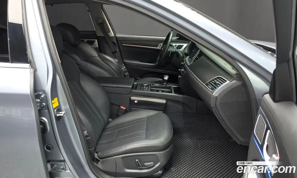 Hyundai Genesis 2015 3.8 АКПП, фото 16
