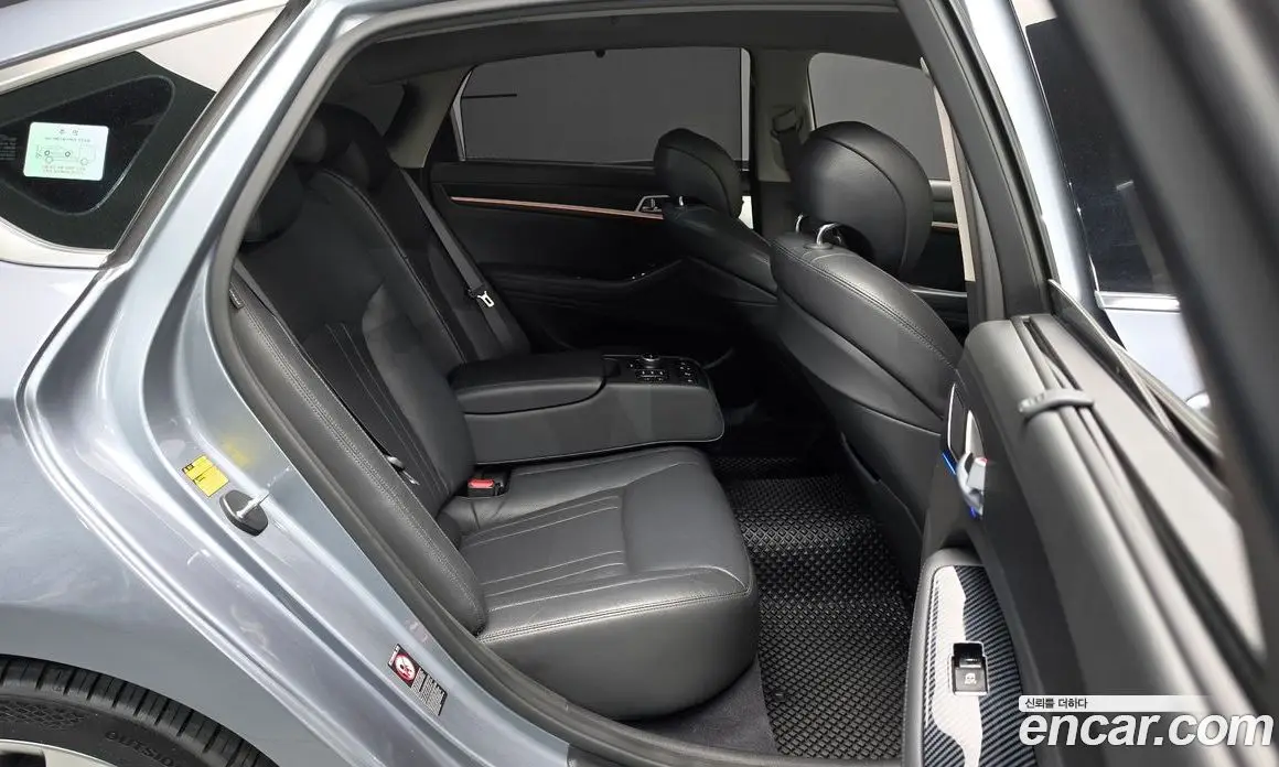 Hyundai Genesis 2015 3.8 АКПП, фото 17