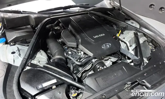 Hyundai Genesis 2015 3.8 АКПП, миниатюра 6
