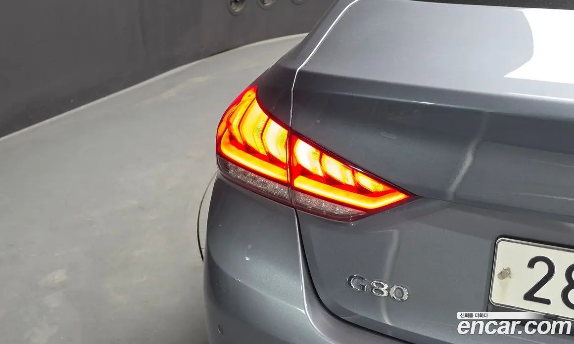 Hyundai Genesis 2015 3.8 АКПП, фото 9