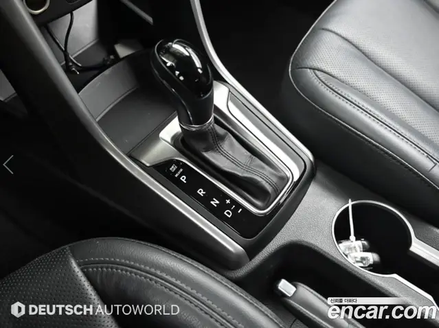 Hyundai i30 2014 1.6 АКПП, миниатюра 9