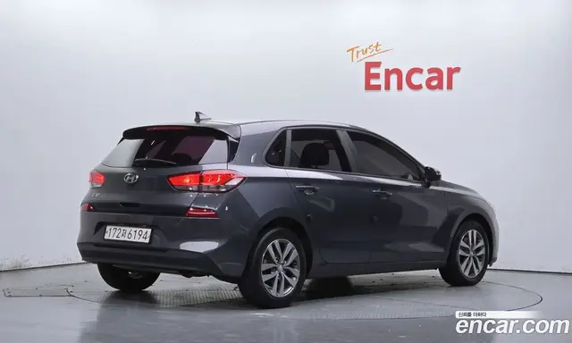 Hyundai i30, 2018, 148 998 км