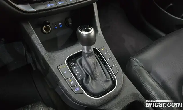 Hyundai i30 2018 1.4 АКПП, миниатюра 11