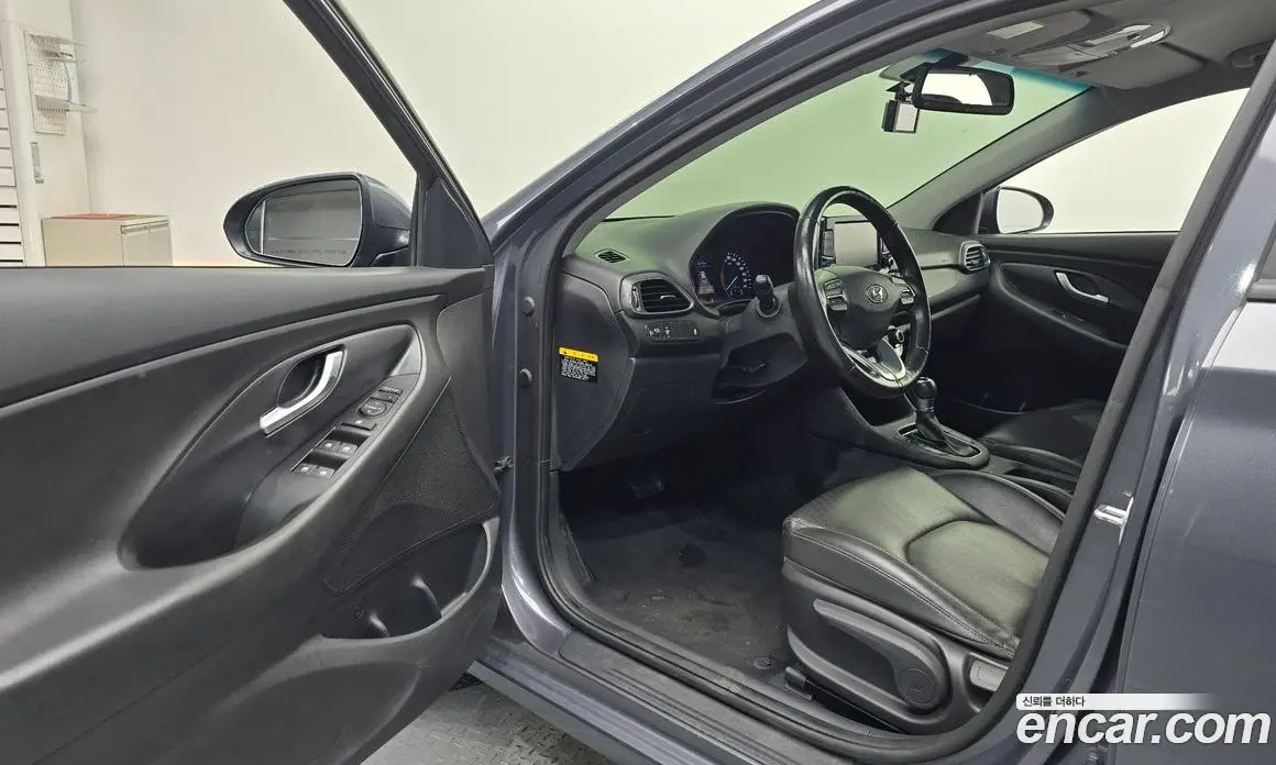 Hyundai i30 2018 1.4 АКПП, фото 12