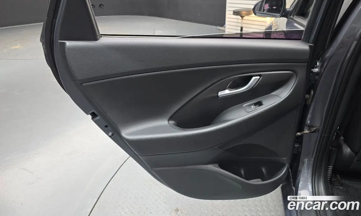 Hyundai i30 2018 1.4 АКПП, фото 14