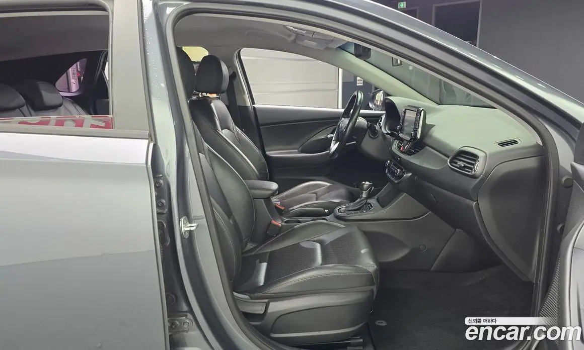 Hyundai i30 2018 1.4 АКПП, фото 15