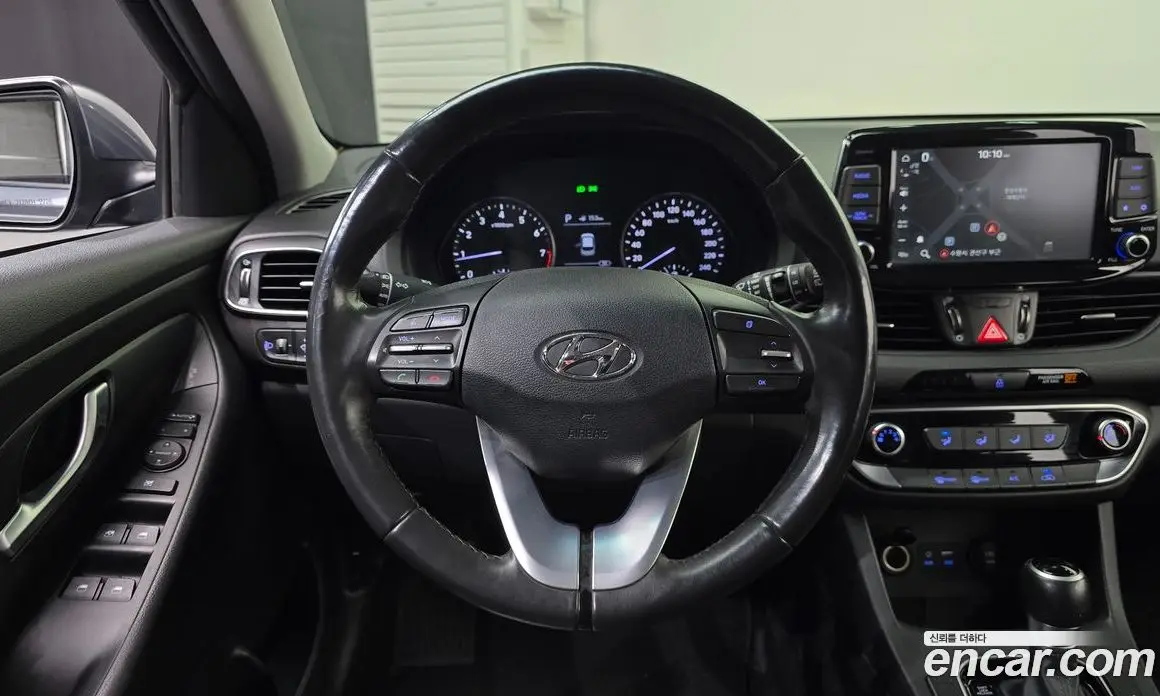 Hyundai i30 2018 1.4 АКПП, фото 18