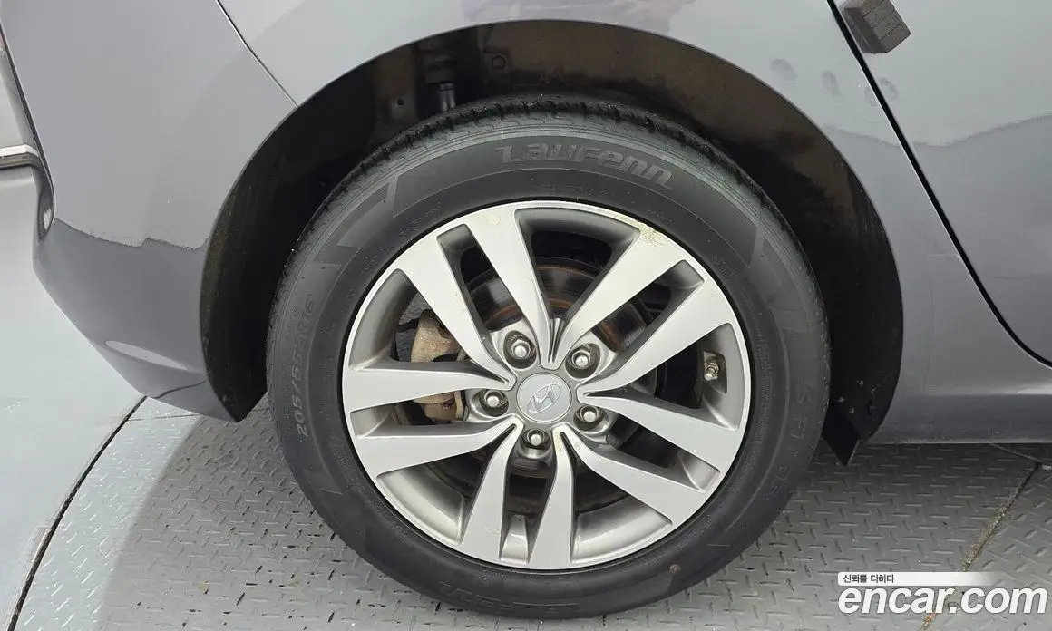 Hyundai i30 2018 1.4 АКПП, фото 4