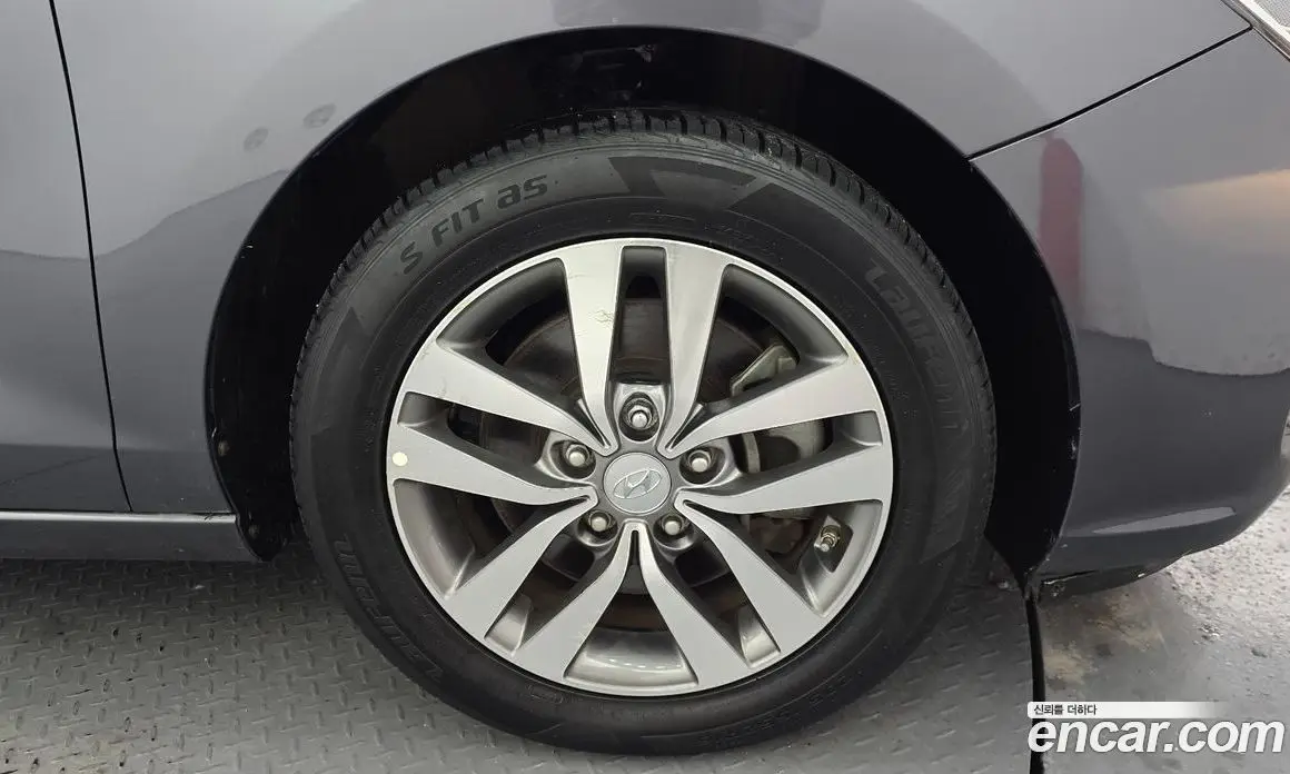 Hyundai i30 2018 1.4 АКПП, фото 6