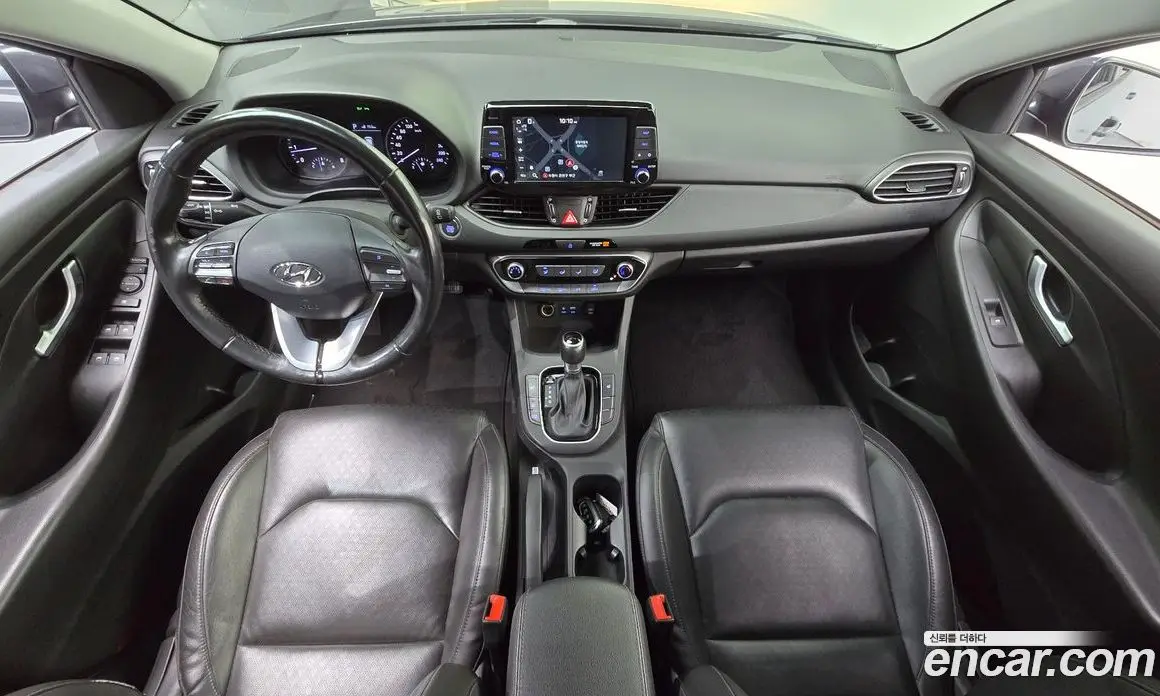 Hyundai i30 2018 1.4 АКПП, фото 9