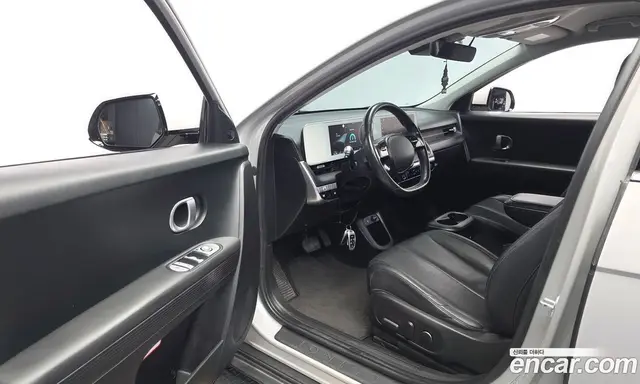 Hyundai Ioniq 5 2021 0.1 АКПП, миниатюра 12