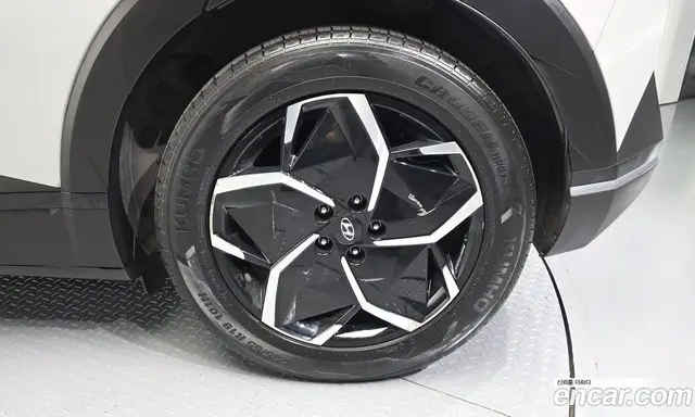 Hyundai Ioniq 5 2021 0.1 АКПП, миниатюра 4