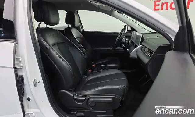 Hyundai Ioniq 5 2022 0.1 АКПП, миниатюра 11