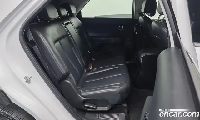 Hyundai Ioniq 5 2022 0.1 АКПП, миниатюра 12