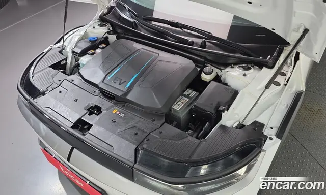Hyundai Ioniq 5 2022 0.1 АКПП, миниатюра 6