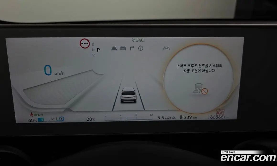 Hyundai Ioniq 5 2022 0.1 АКПП, фото 8