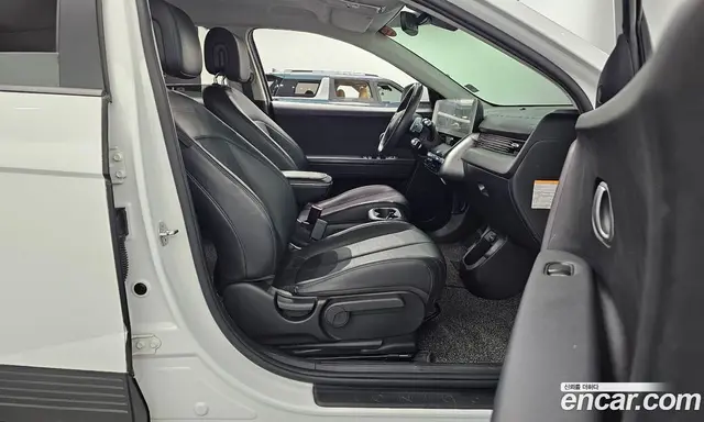 Hyundai Ioniq 5 2023 0.1 АКПП, миниатюра 11