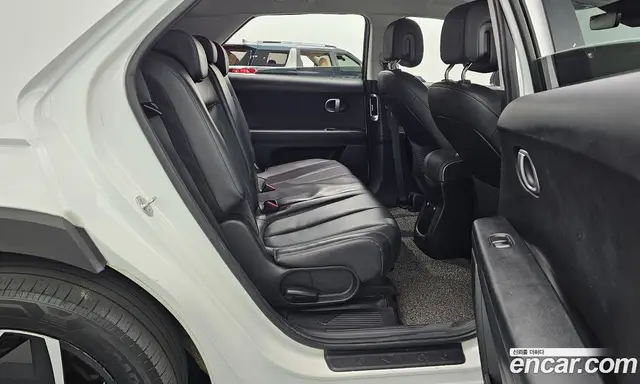 Hyundai Ioniq 5 2023 0.1 АКПП, миниатюра 12