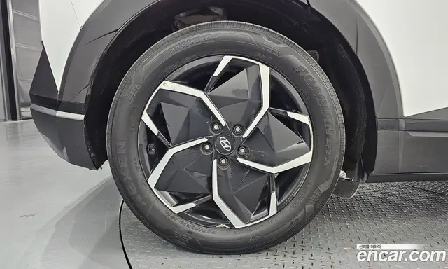 Hyundai Ioniq 5 2023 0.1 АКПП, миниатюра 5