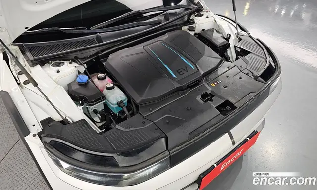 Hyundai Ioniq 5 2023 0.1 АКПП, миниатюра 6