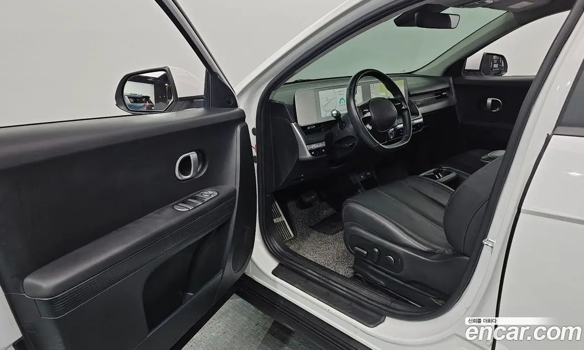 Hyundai Ioniq 5 2023 0.1 АКПП, фото 10