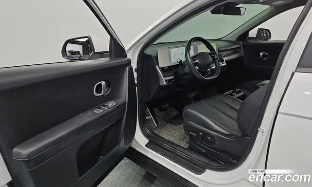 Hyundai Ioniq 5 2023 0.1 АКПП, миниатюра 10