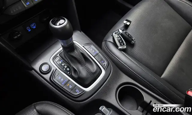 Hyundai Kona 2018 1.6 АКПП, миниатюра 11 Hyundai Kona 2018 1.6 АКПП, миниатюра 11