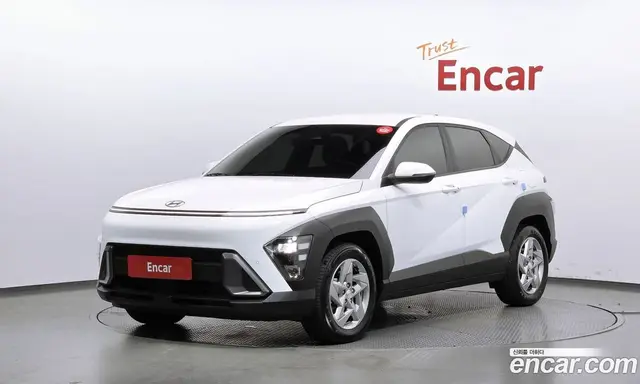 Hyundai Kona, 2023, 34 768 км