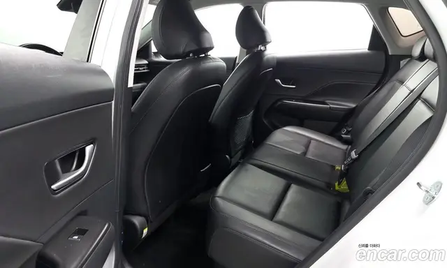 Hyundai Kona 2023 1.6 АКПП, миниатюра 11