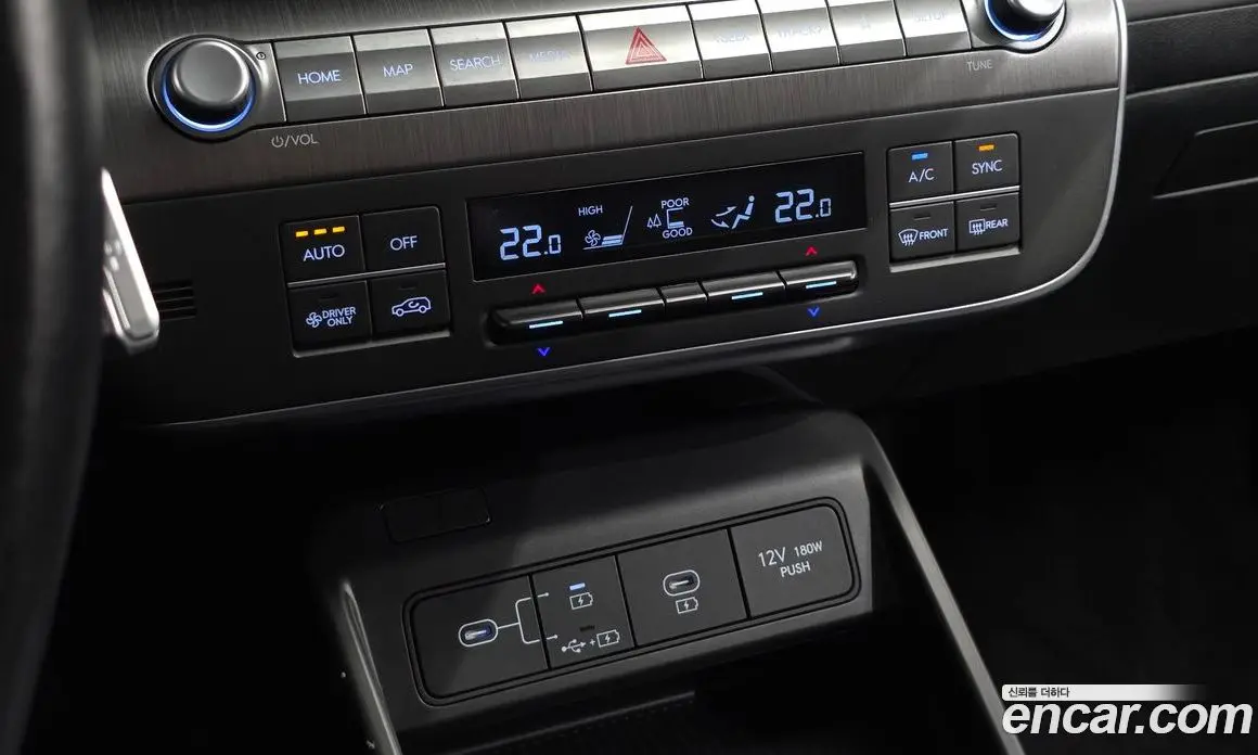 Hyundai Kona 2023 1.6 АКПП, фото 18