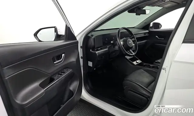 Hyundai Kona 2023 1.6 АКПП, миниатюра 10